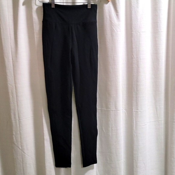 ASSETS by SPANX Women's Ponte Shaping Leggings - Picture 7 of 7